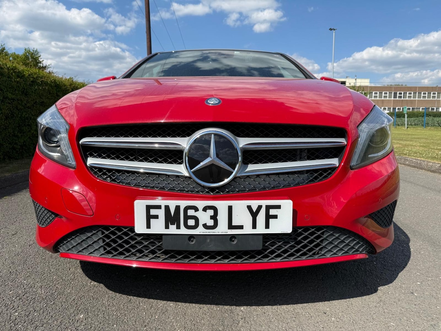 Used Mercedes-Benz Other 2025 for sale - 76404516: Photo 44