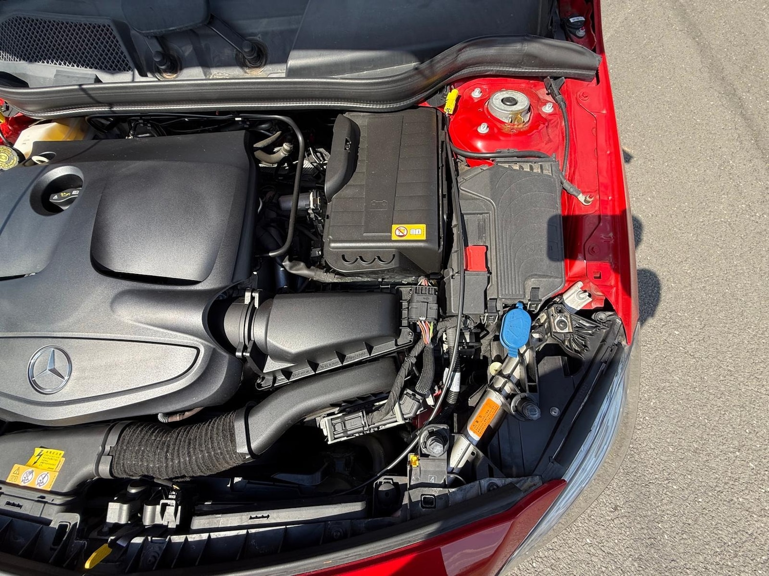 Used Mercedes-Benz Other 2025 for sale - 76404516: Photo 45