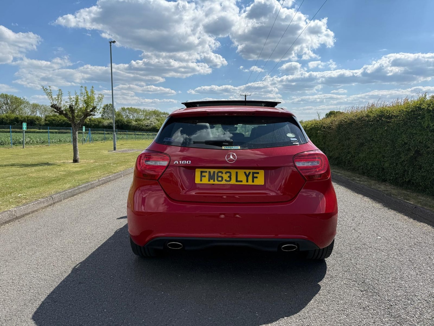 Used Mercedes-Benz Other 2025 for sale - 76404516: Photo 5