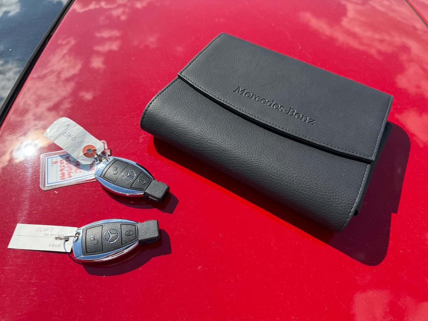 Used Mercedes-Benz Other 2025 for sale - 76404516: Photo 50