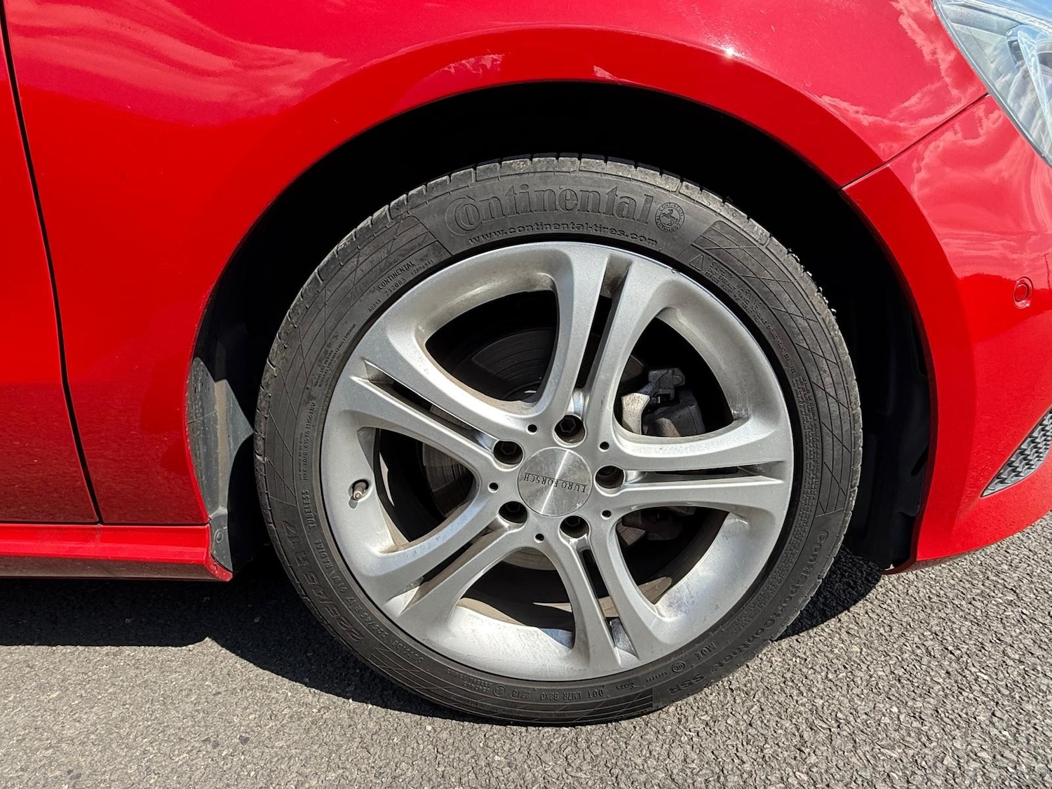 Used Mercedes-Benz Other 2025 for sale - 76404516: Photo 9