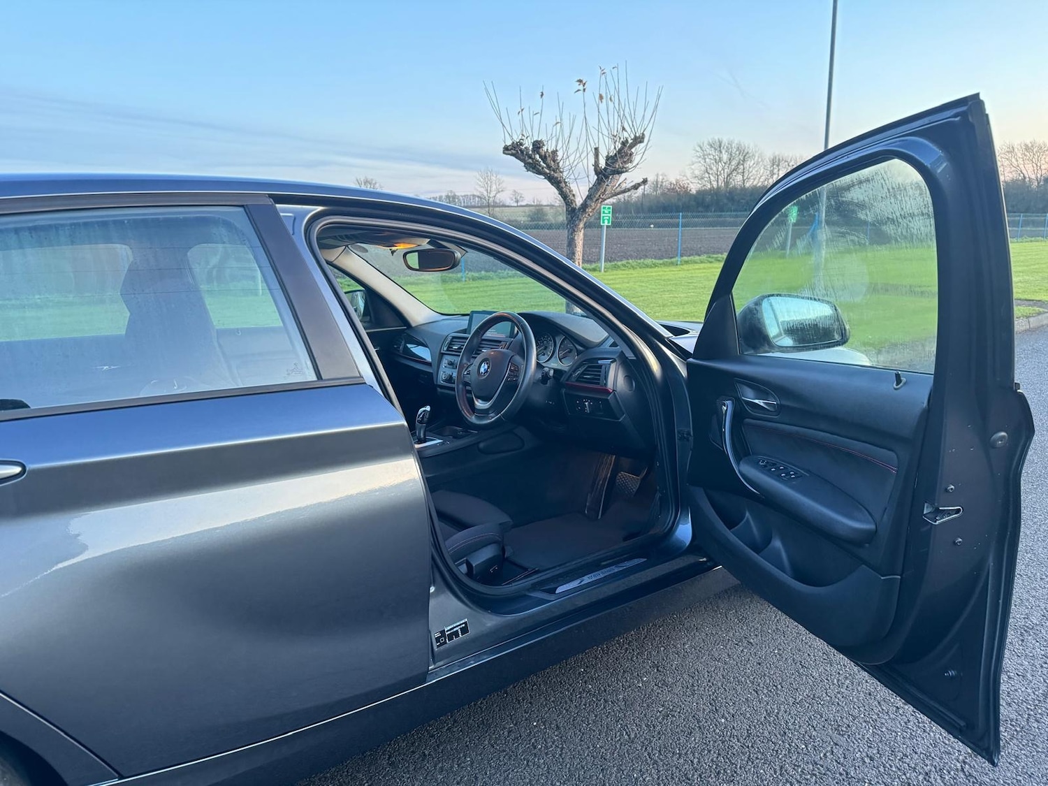 Used BMW 1 Series 2024 for sale - 76507369: Photo 13