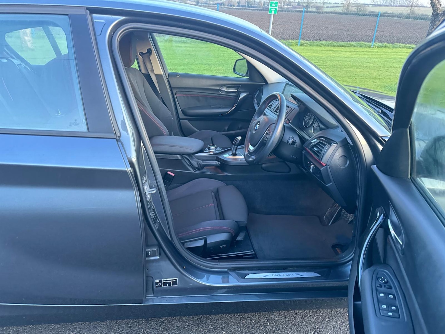 Used BMW 1 Series 2024 for sale - 76507369: Photo 14