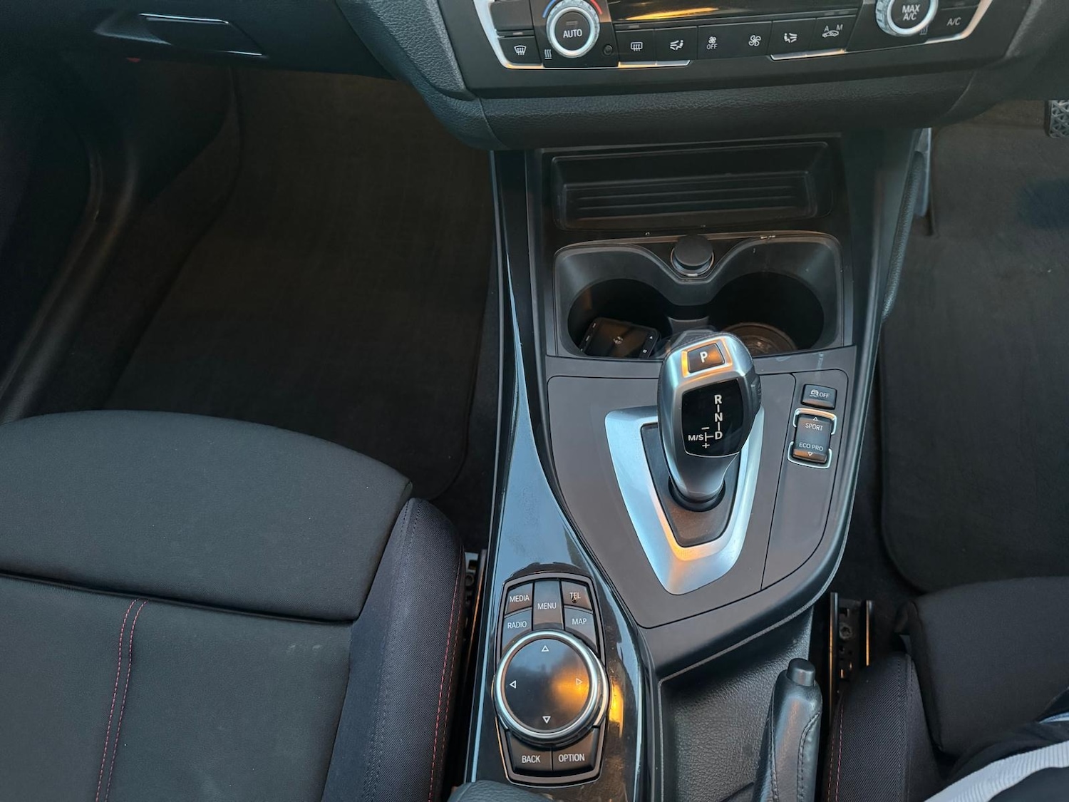 Used BMW 1 Series 2024 for sale - 76507369: Photo 18