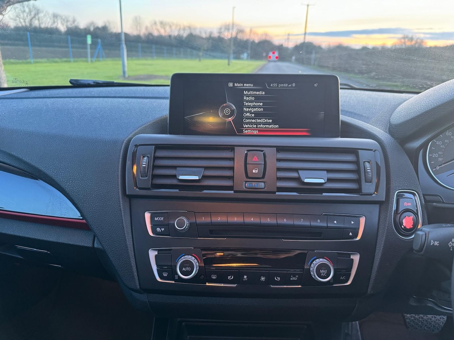 Used BMW 1 Series 2024 for sale - 76507369: Photo 19