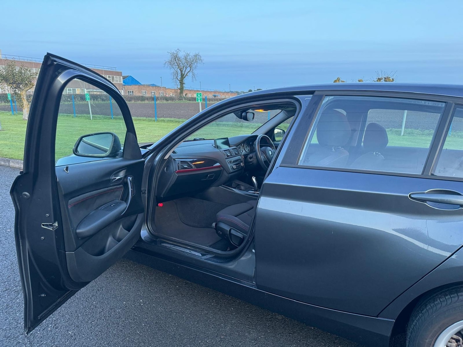 Used BMW 1 Series 2024 for sale - 76507369: Photo 21