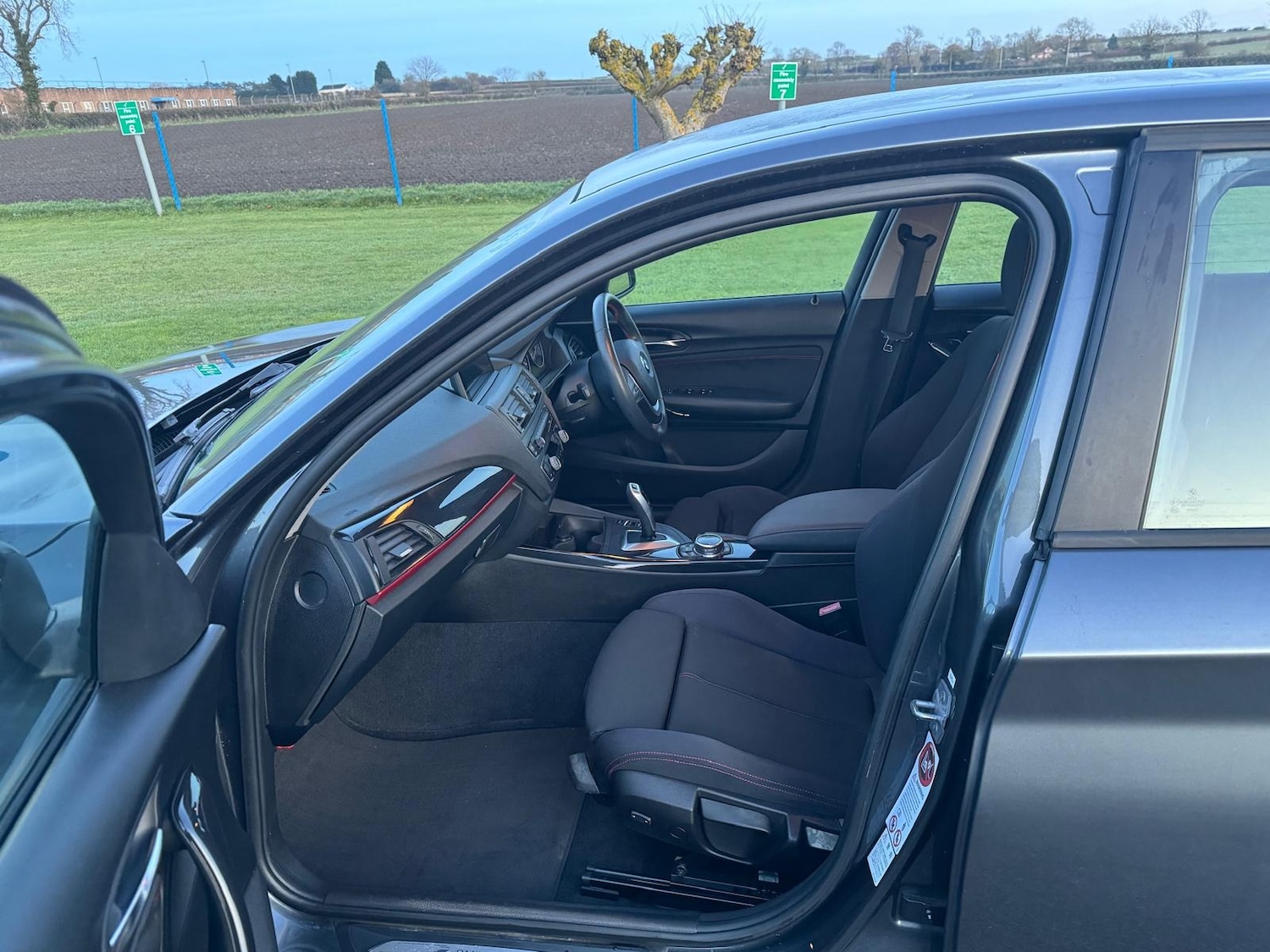 Used BMW 1 Series 2024 for sale - 76507369: Photo 22