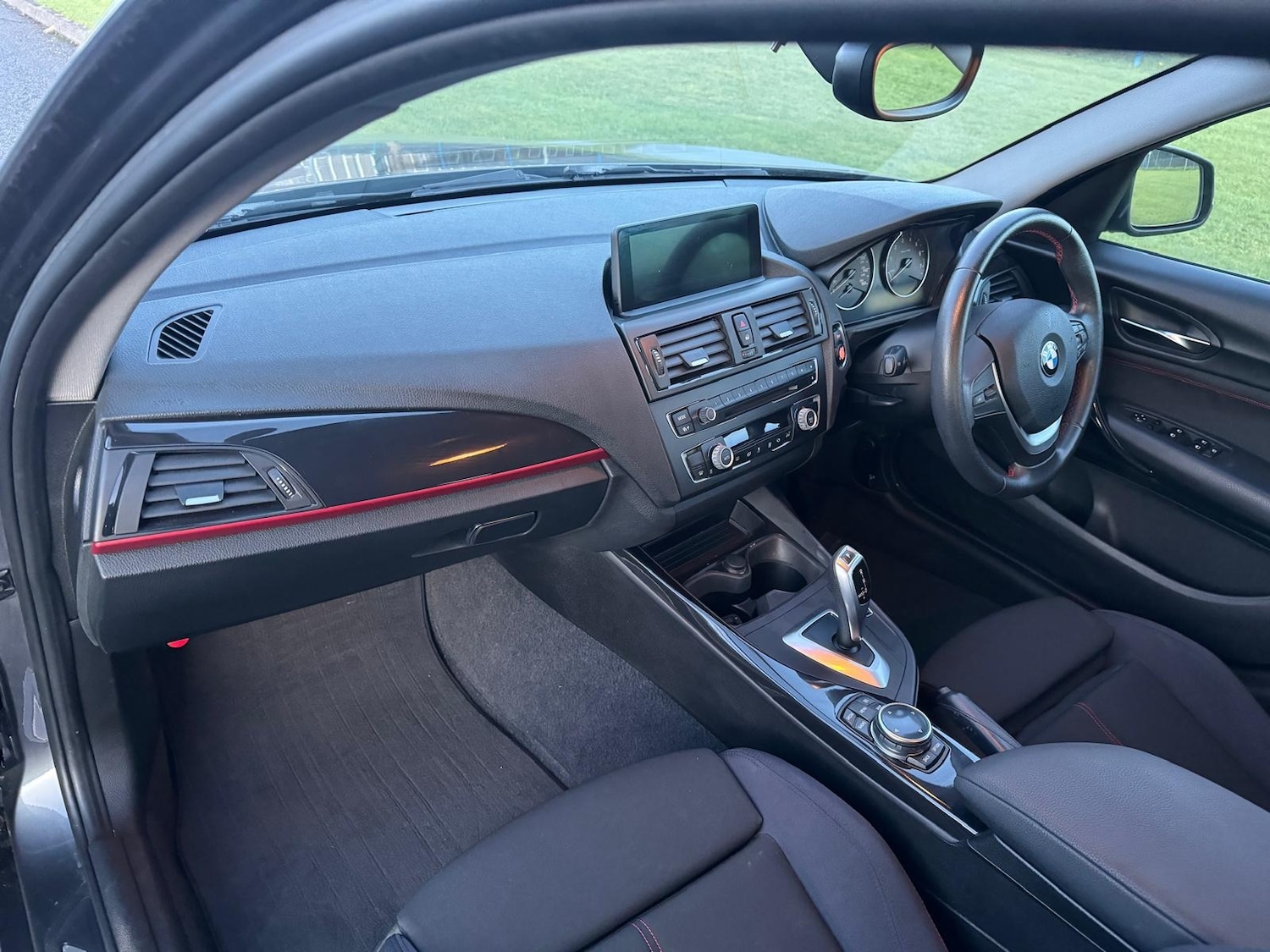 Used BMW 1 Series 2024 for sale - 76507369: Photo 23