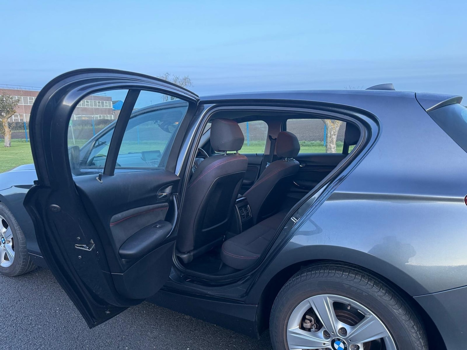 Used BMW 1 Series 2024 for sale - 76507369: Photo 24