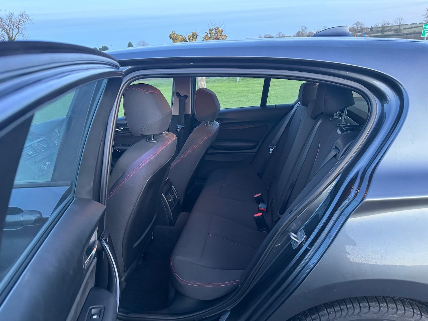 Used BMW 1 Series 2024 for sale - 76507369: Photo 25