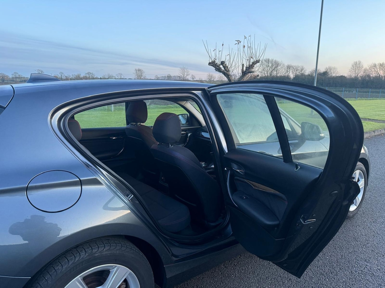 Used BMW 1 Series 2024 for sale - 76507369: Photo 26