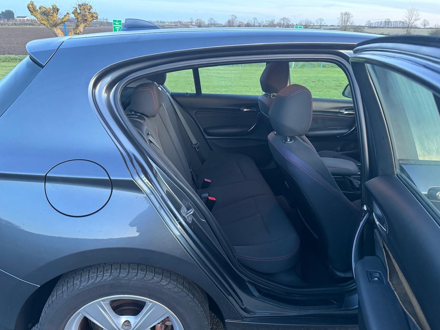 Used BMW 1 Series 2024 for sale - 76507369: Photo 27