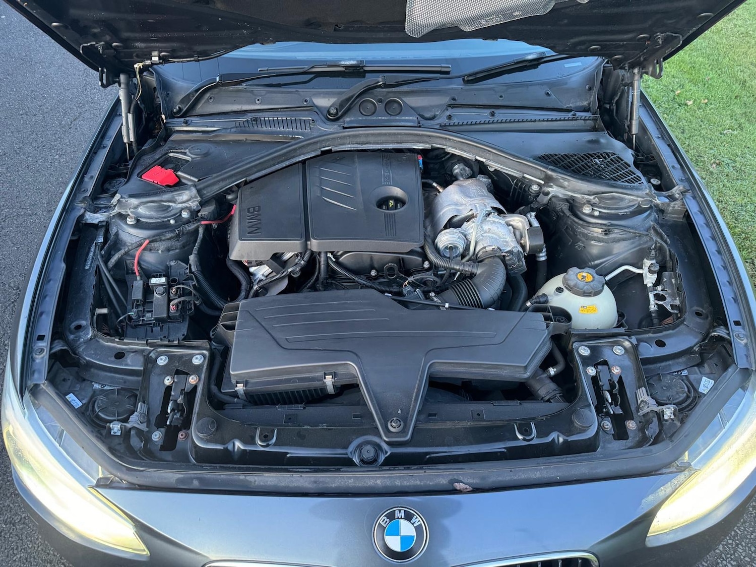 Used BMW 1 Series 2024 for sale - 76507369: Photo 29