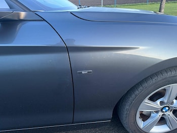 Used BMW 1 Series 2015 for sale - 76507369: Photo