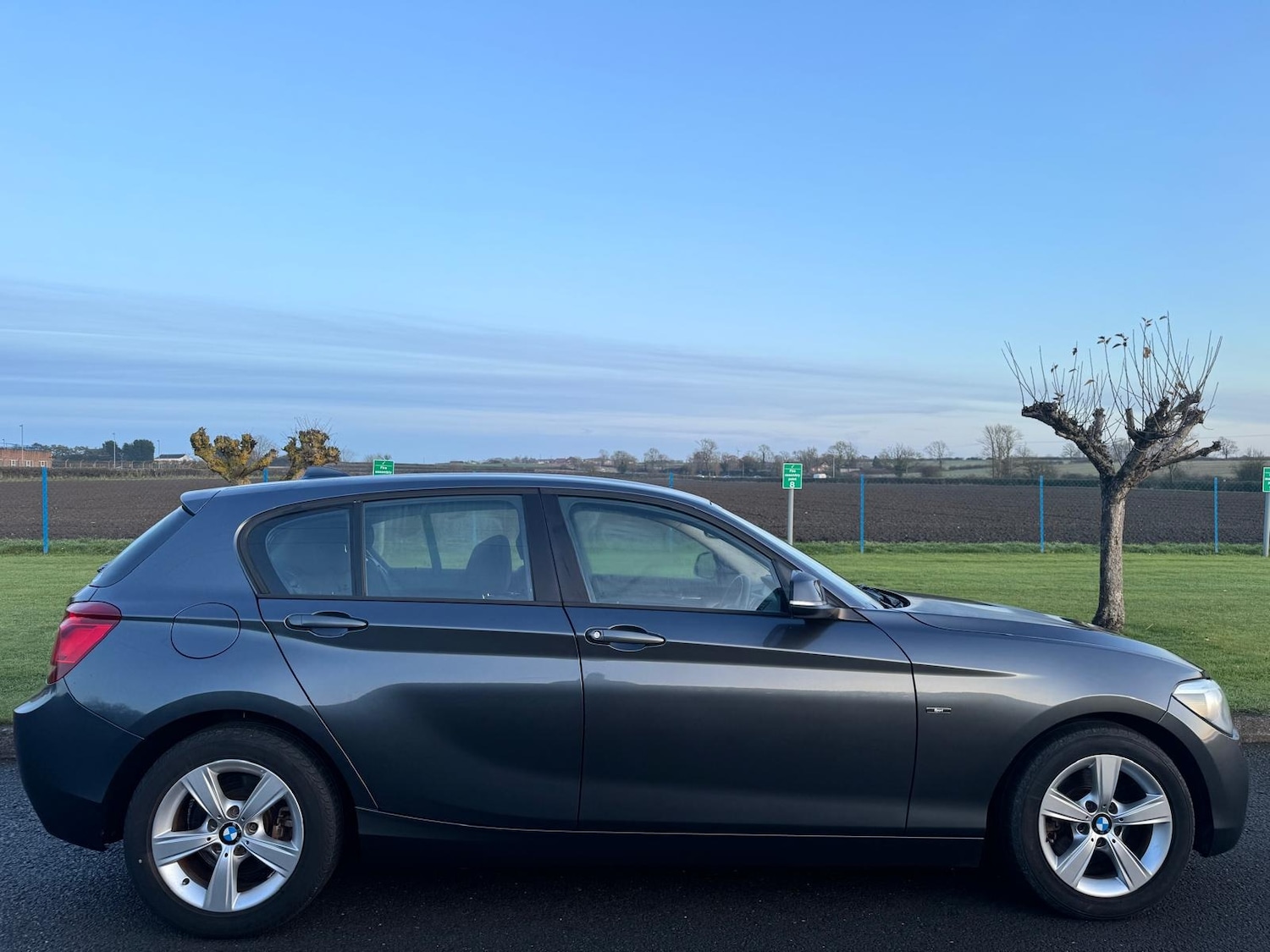 Used BMW 1 Series 2024 for sale - 76507369: Photo 5