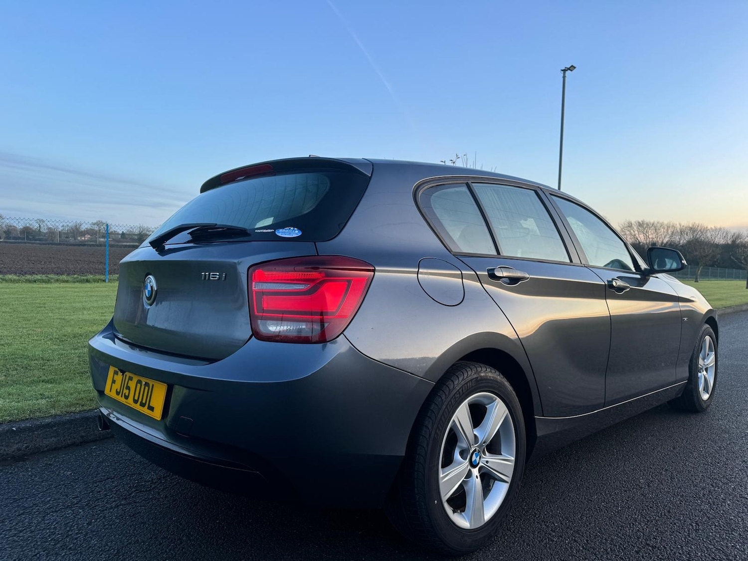 Used BMW 1 Series 2024 for sale - 76507369: Photo 6