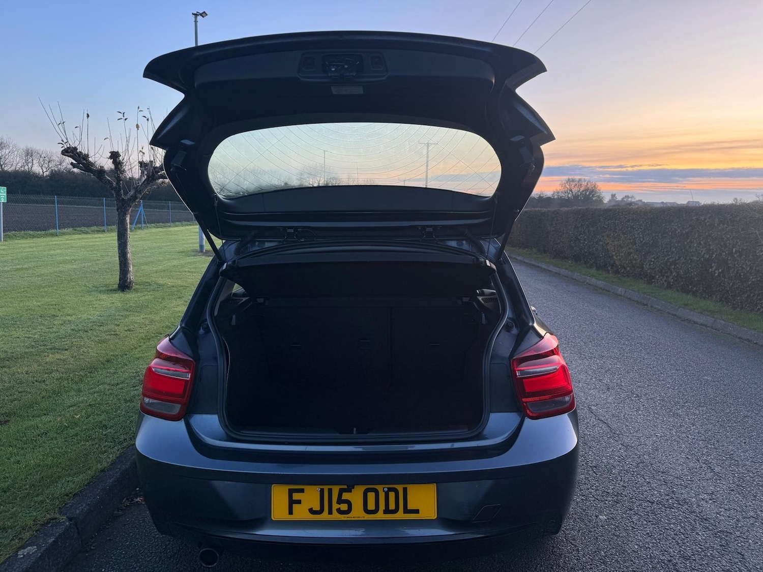 Used BMW 1 Series 2024 for sale - 76507369: Photo 8