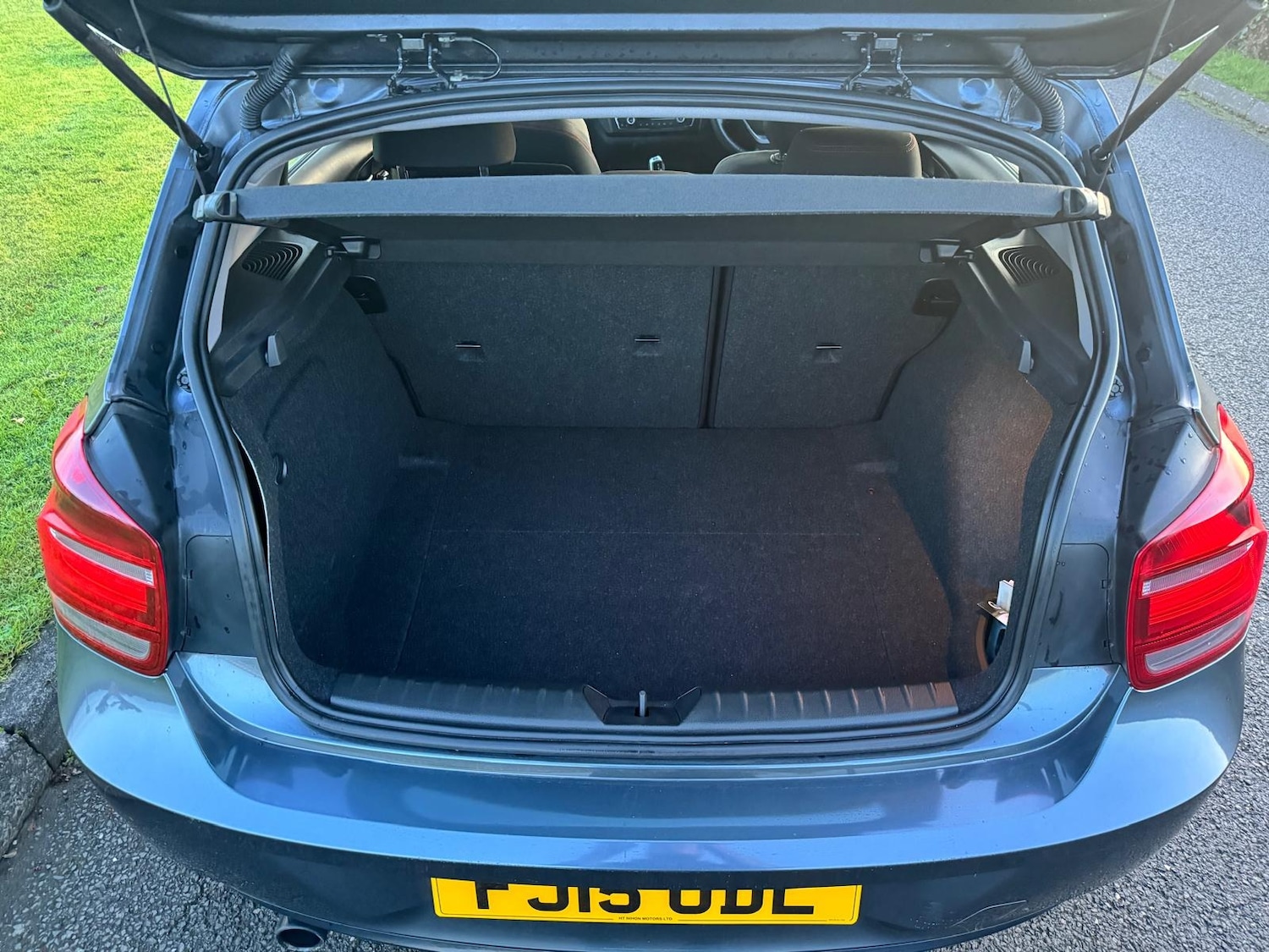 Used BMW 1 Series 2024 for sale - 76507369: Photo 9