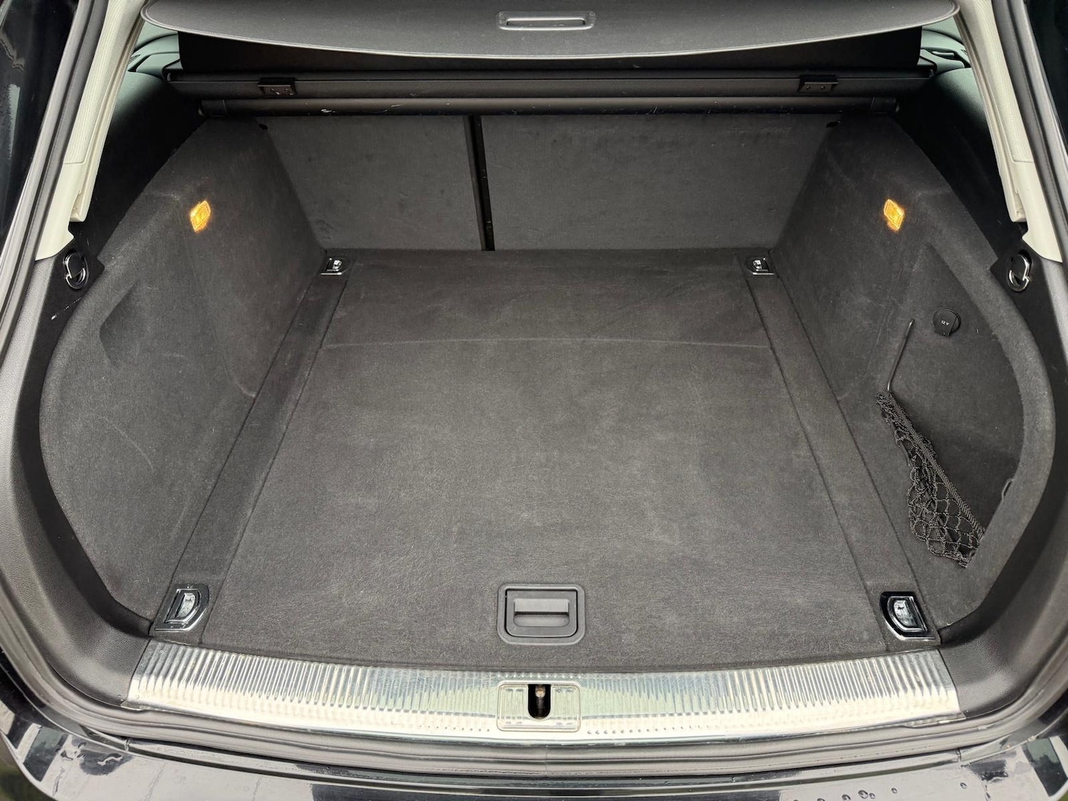 Used Audi A4 2025 for sale - 76507757: Photo 10