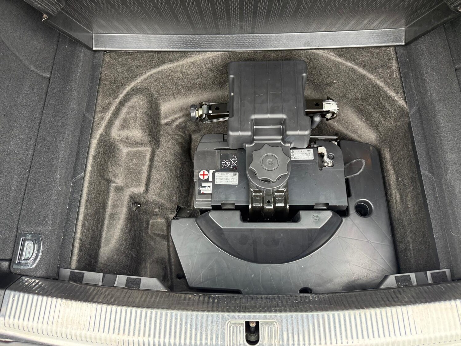 Used Audi A4 2025 for sale - 76507757: Photo 11