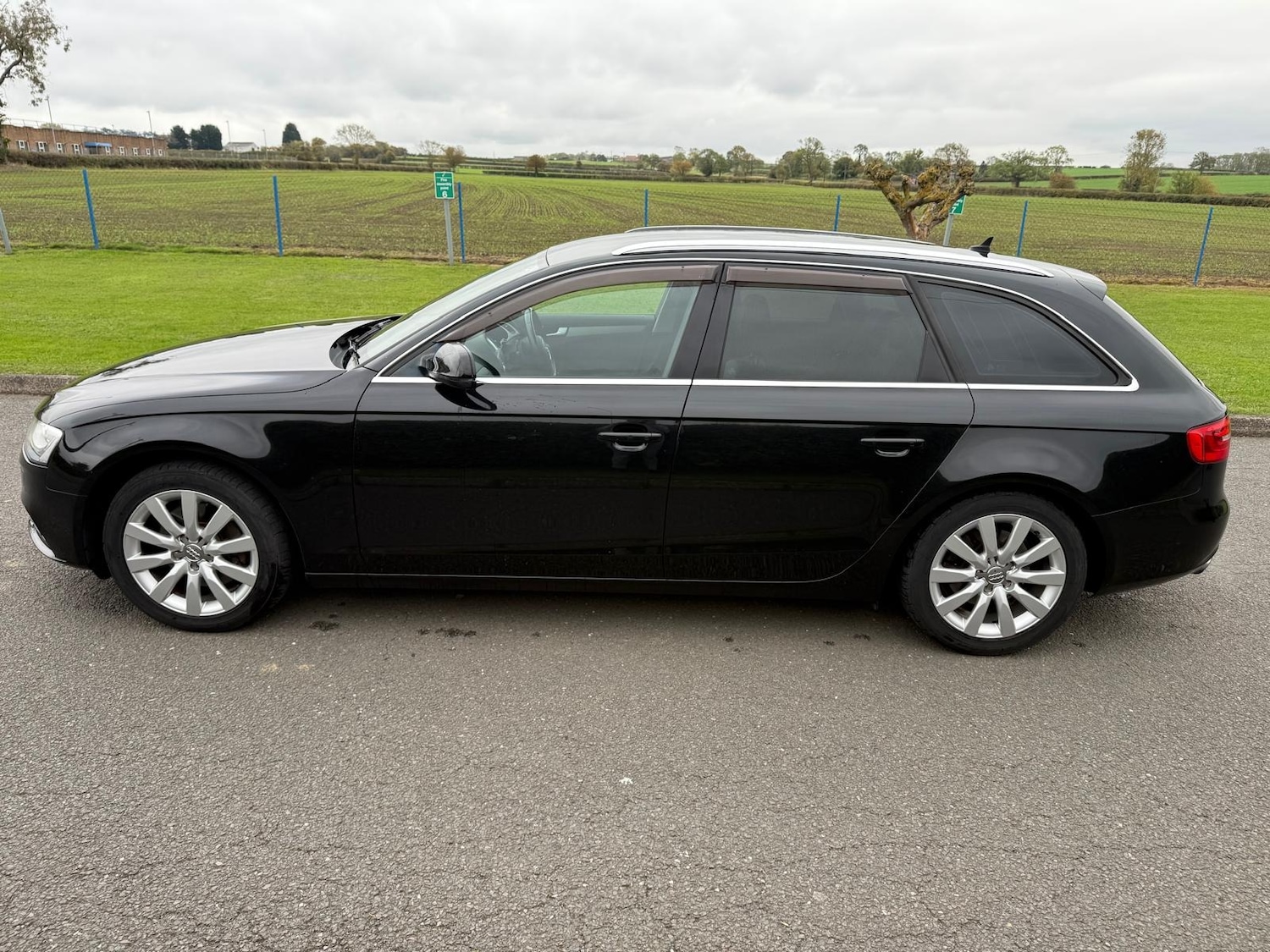 Used Audi A4 2025 for sale - 76507757: Photo 13