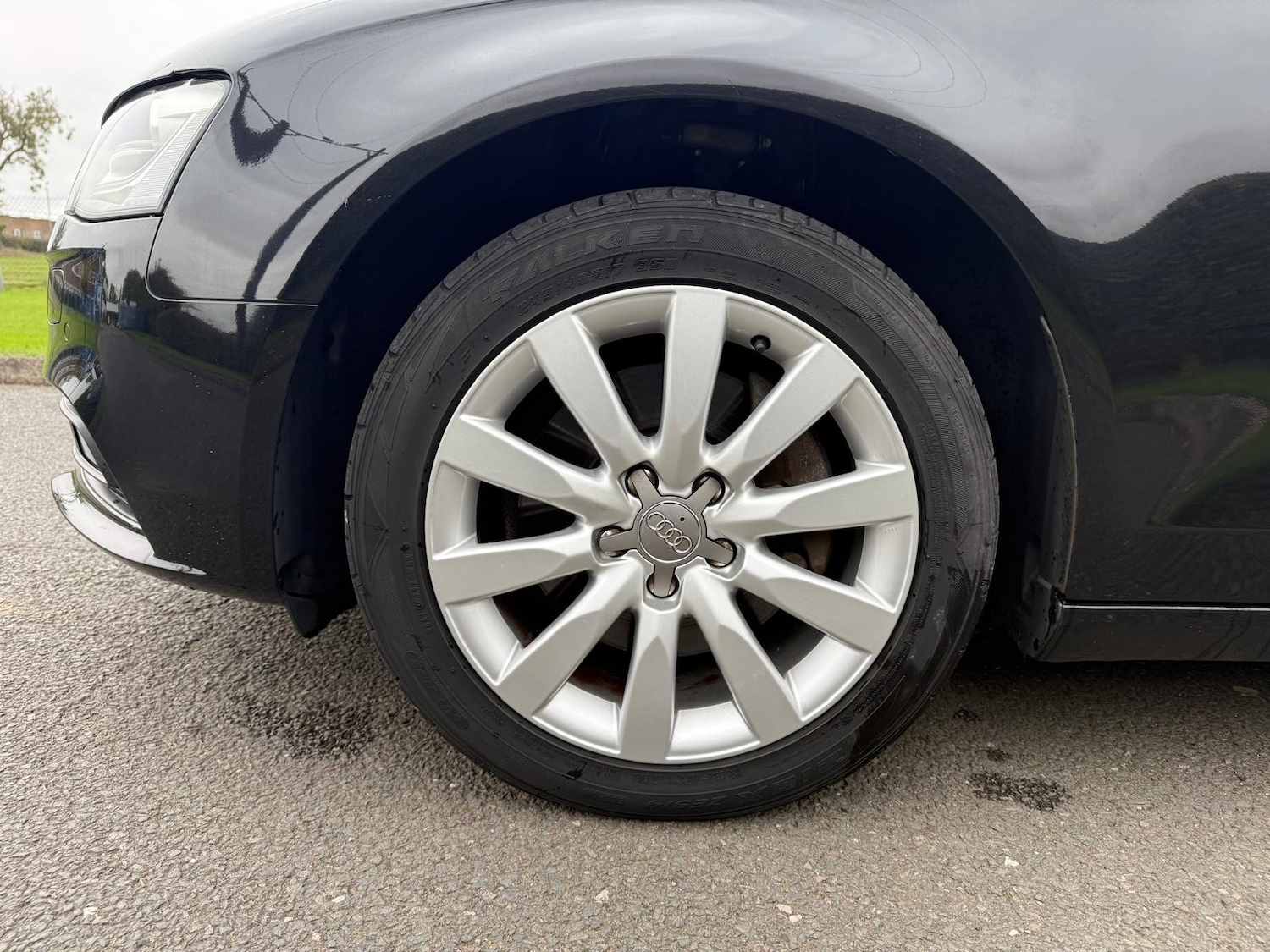 Used Audi A4 2025 for sale - 76507757: Photo 15