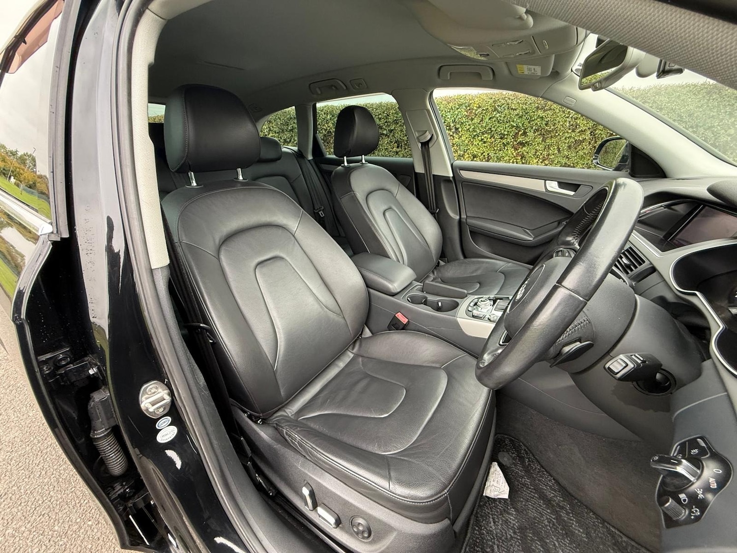 Used Audi A4 2025 for sale - 76507757: Photo 16