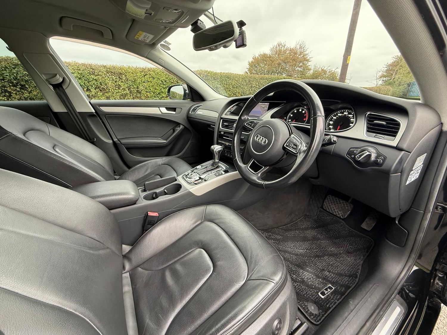 Used Audi A4 2025 for sale - 76507757: Photo 17