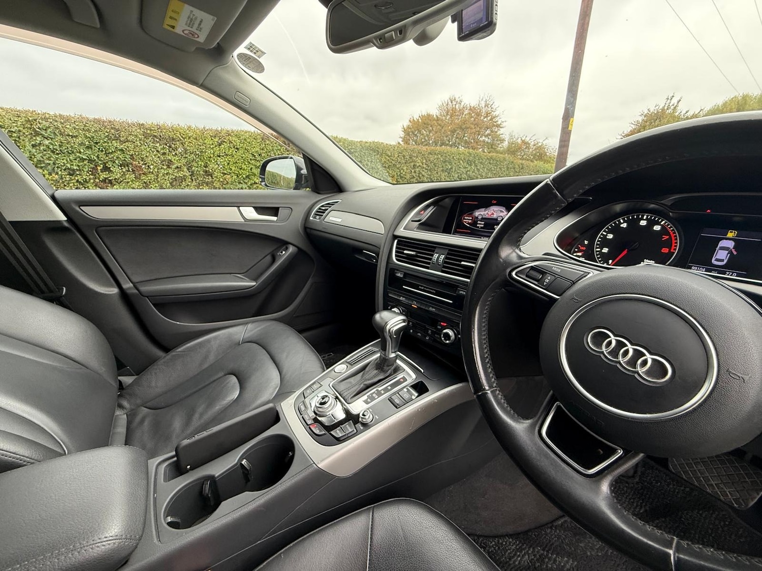 Used Audi A4 2025 for sale - 76507757: Photo 18