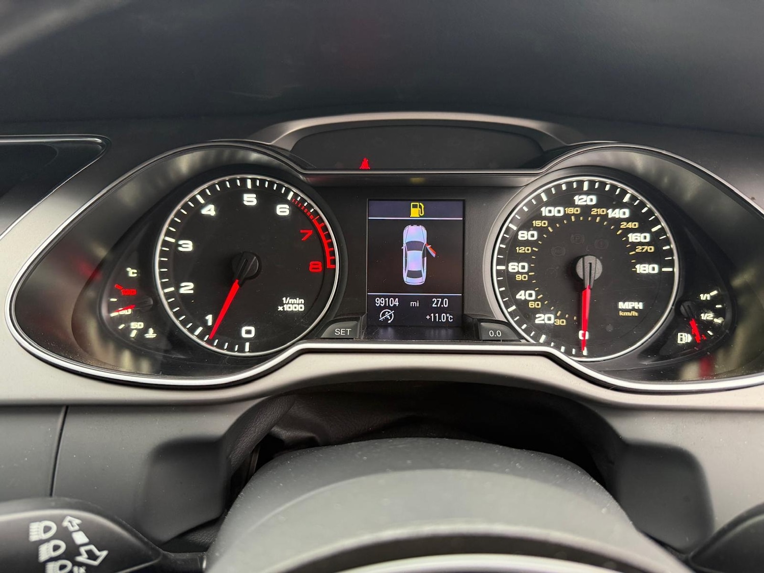 Used Audi A4 2025 for sale - 76507757: Photo 19