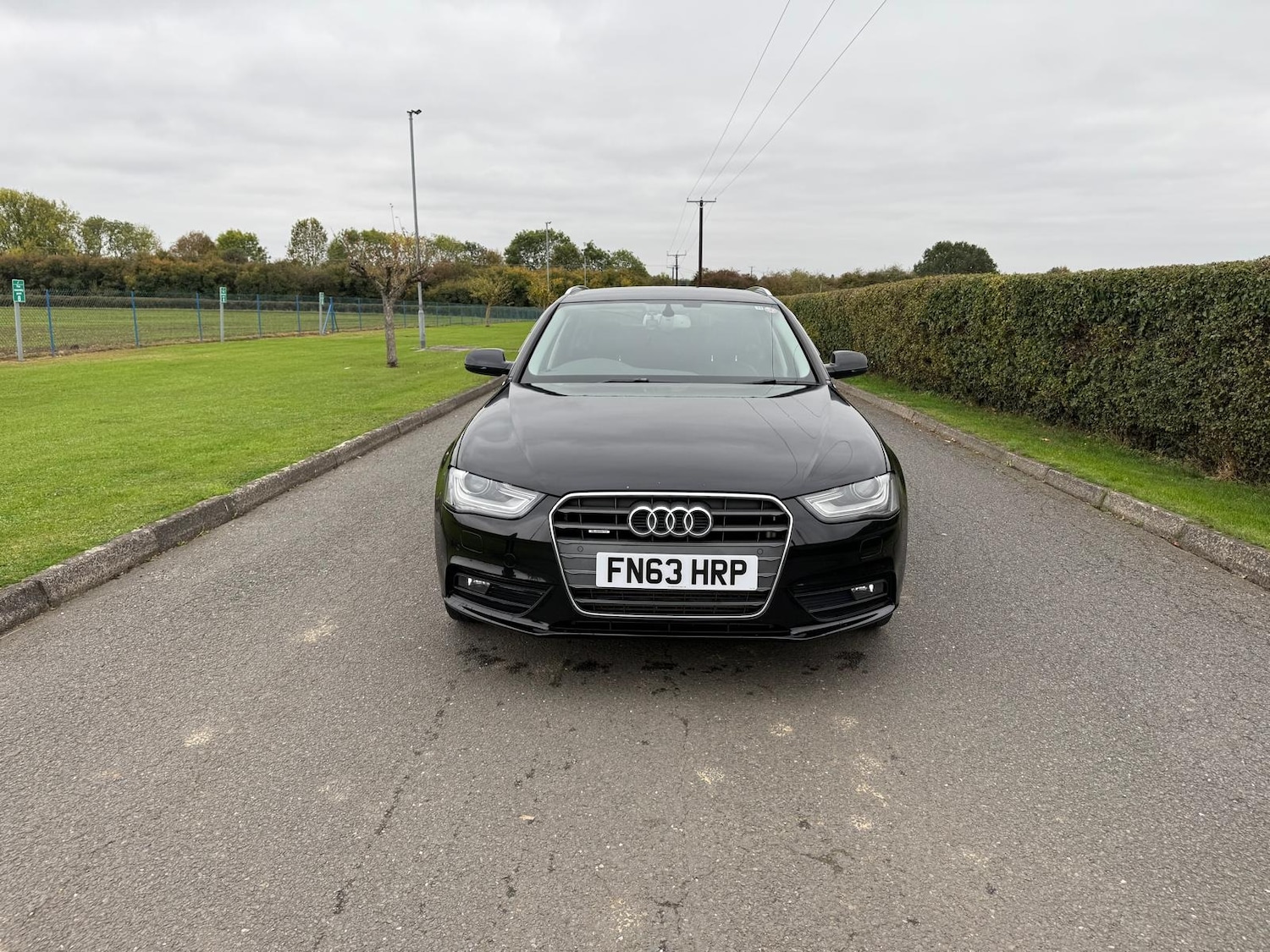Used Audi A4 2025 for sale - 76507757: Photo 2