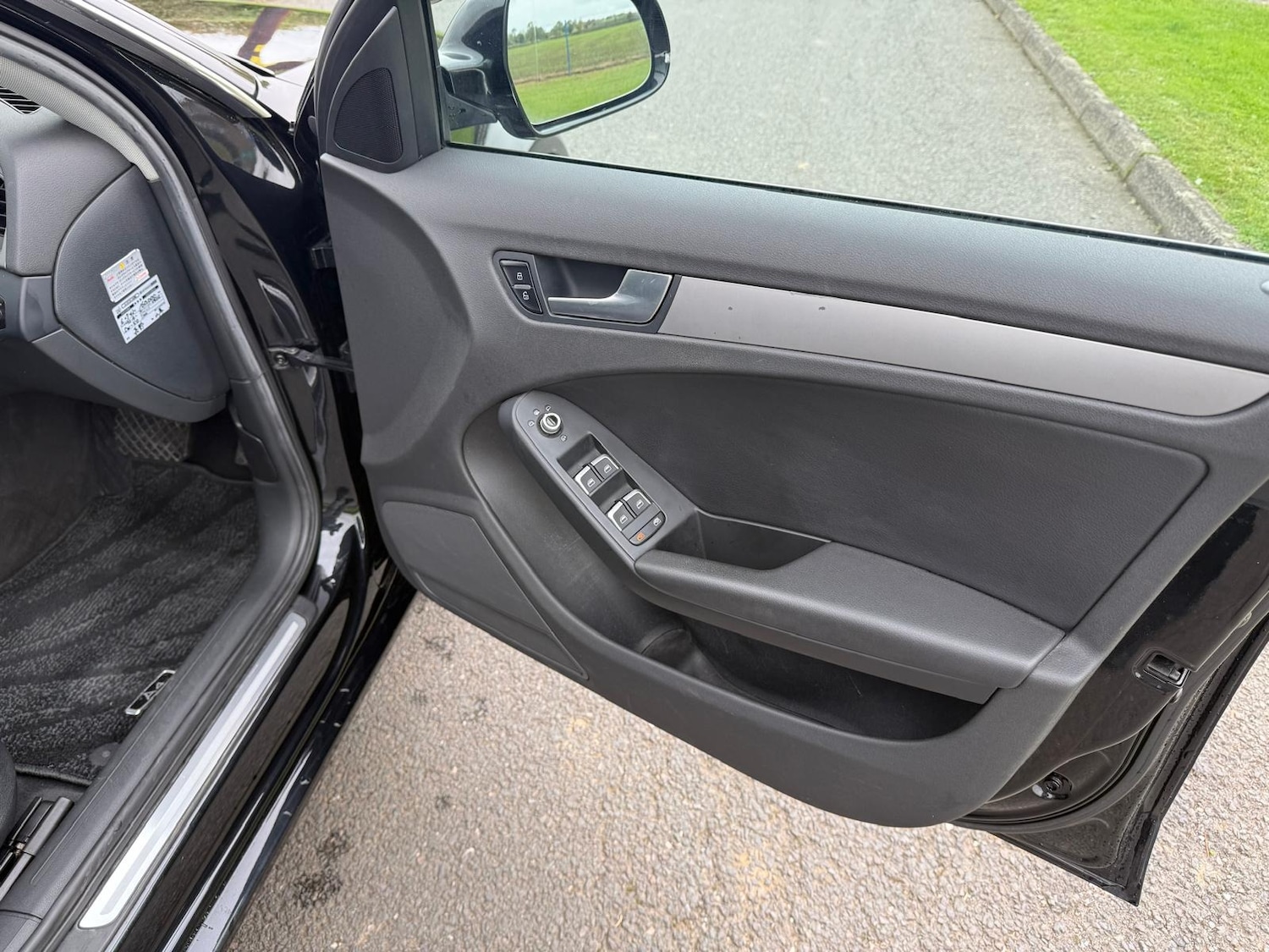 Used Audi A4 2025 for sale - 76507757: Photo 20