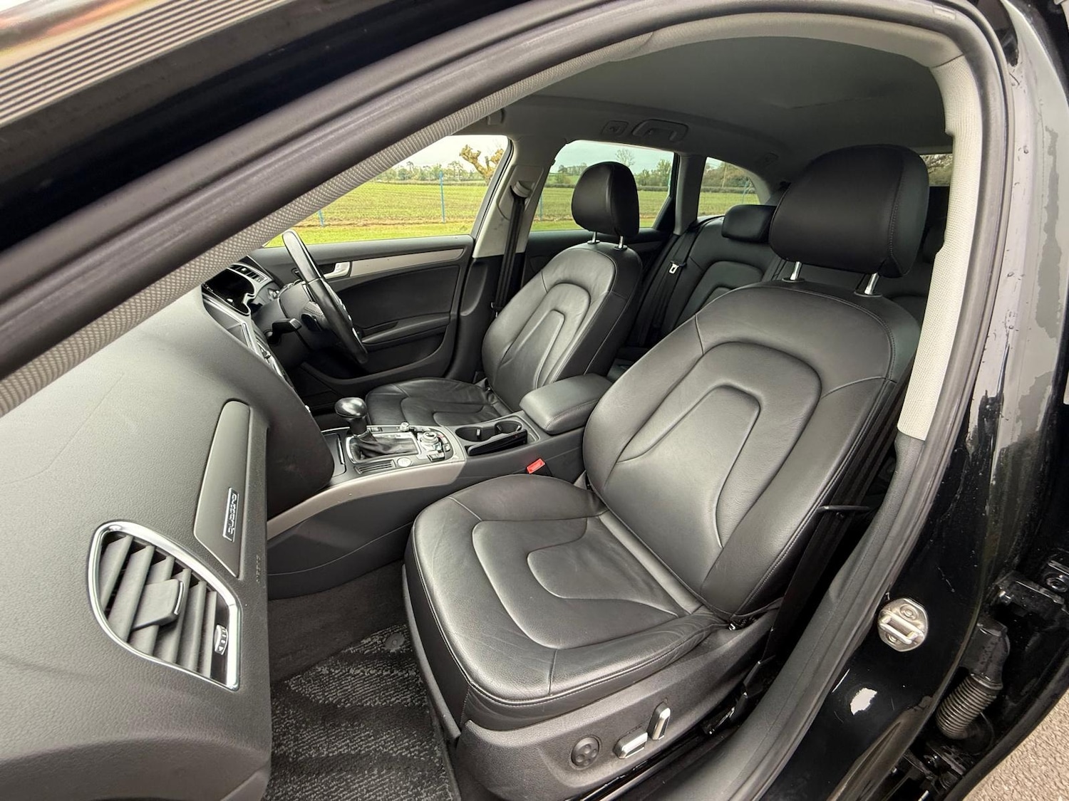 Used Audi A4 2025 for sale - 76507757: Photo 21