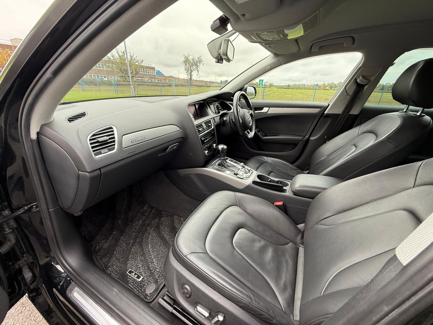 Used Audi A4 2025 for sale - 76507757: Photo 22