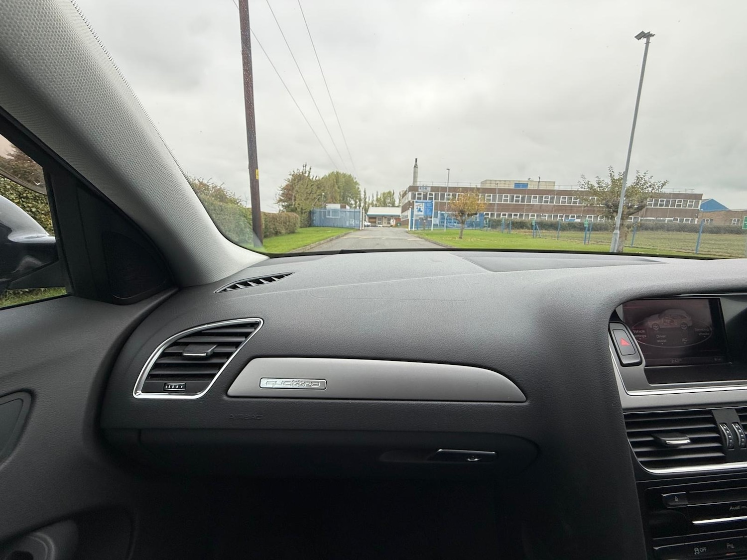 Used Audi A4 2025 for sale - 76507757: Photo 23