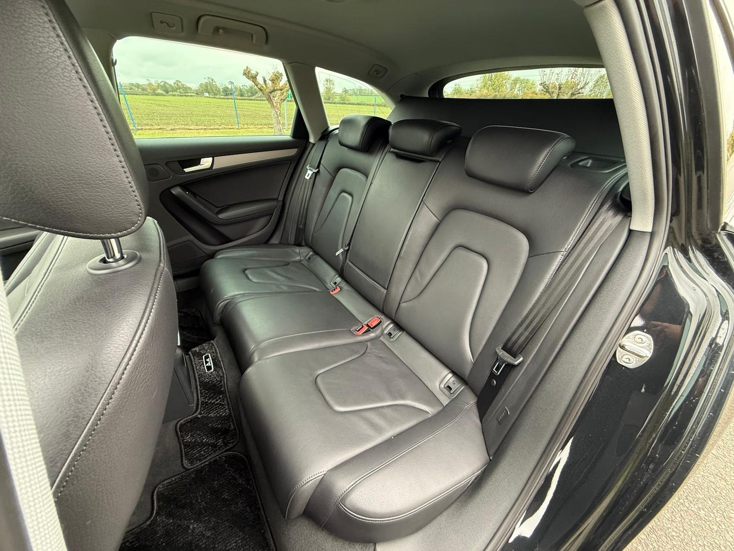 Used Audi A4 2025 for sale - 76507757: Photo 24