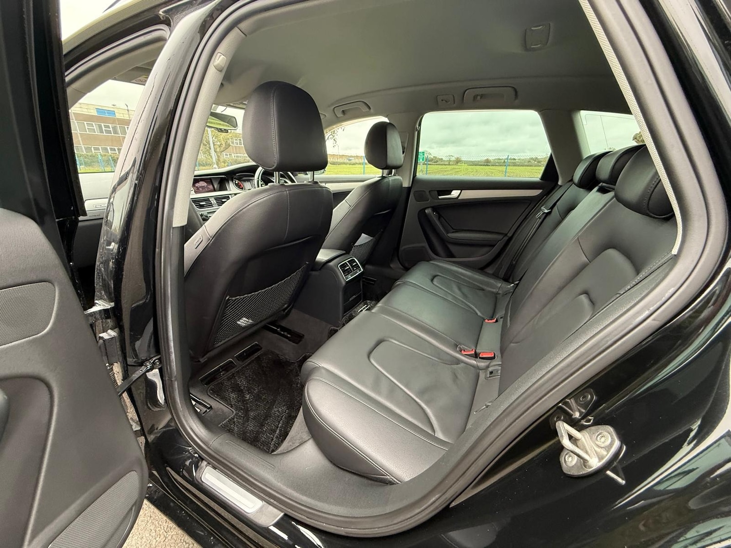 Used Audi A4 2025 for sale - 76507757: Photo 25