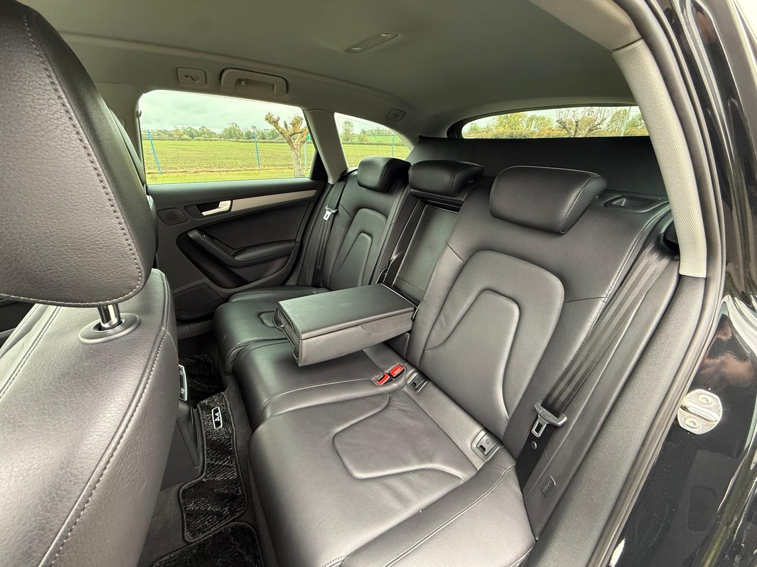 Used Audi A4 2025 for sale - 76507757: Photo 26