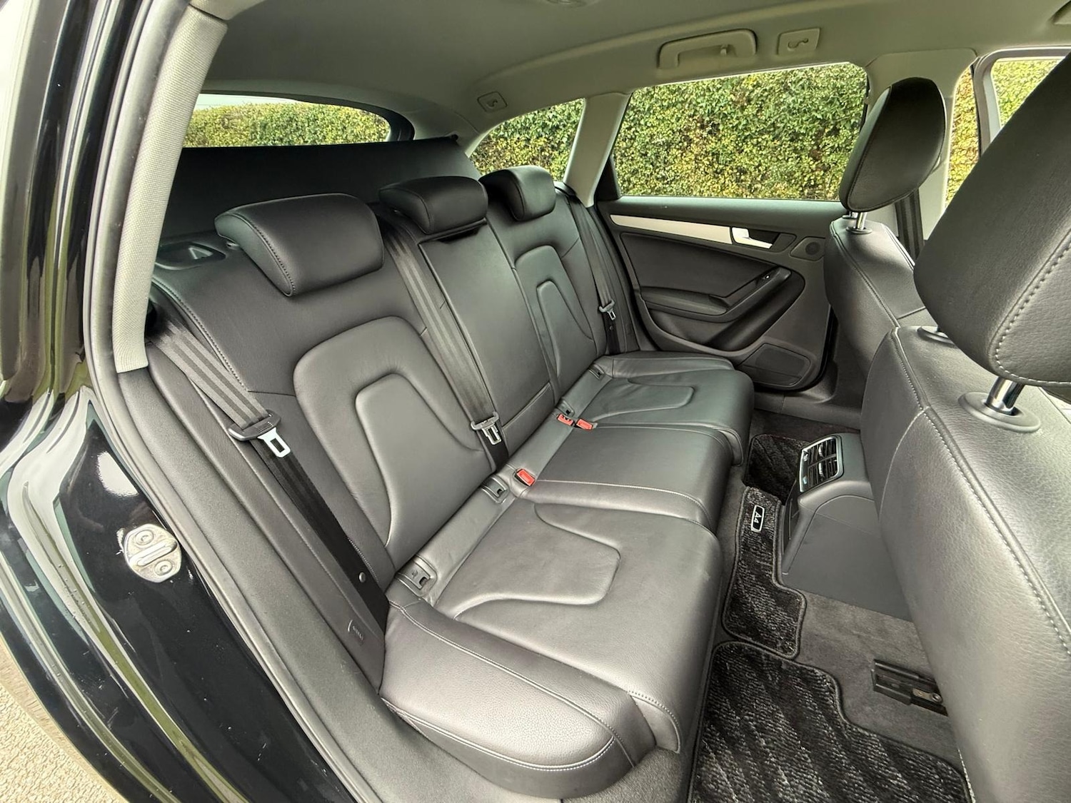 Used Audi A4 2025 for sale - 76507757: Photo 27