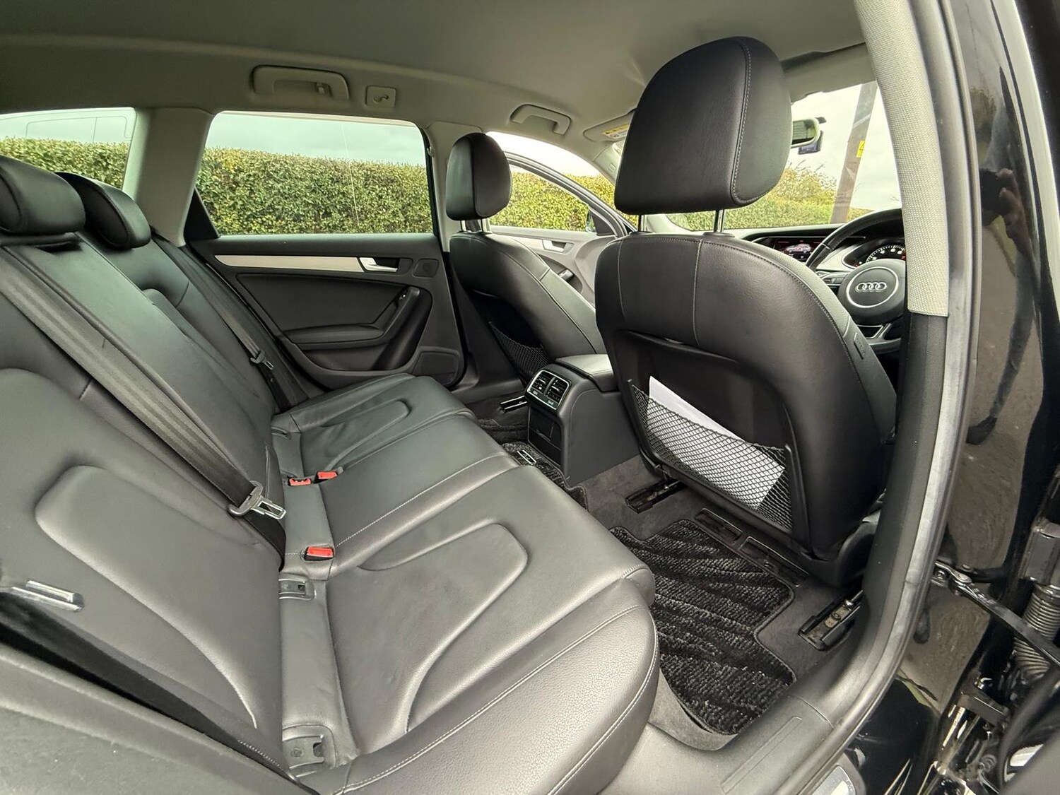 Used Audi A4 2025 for sale - 76507757: Photo 28