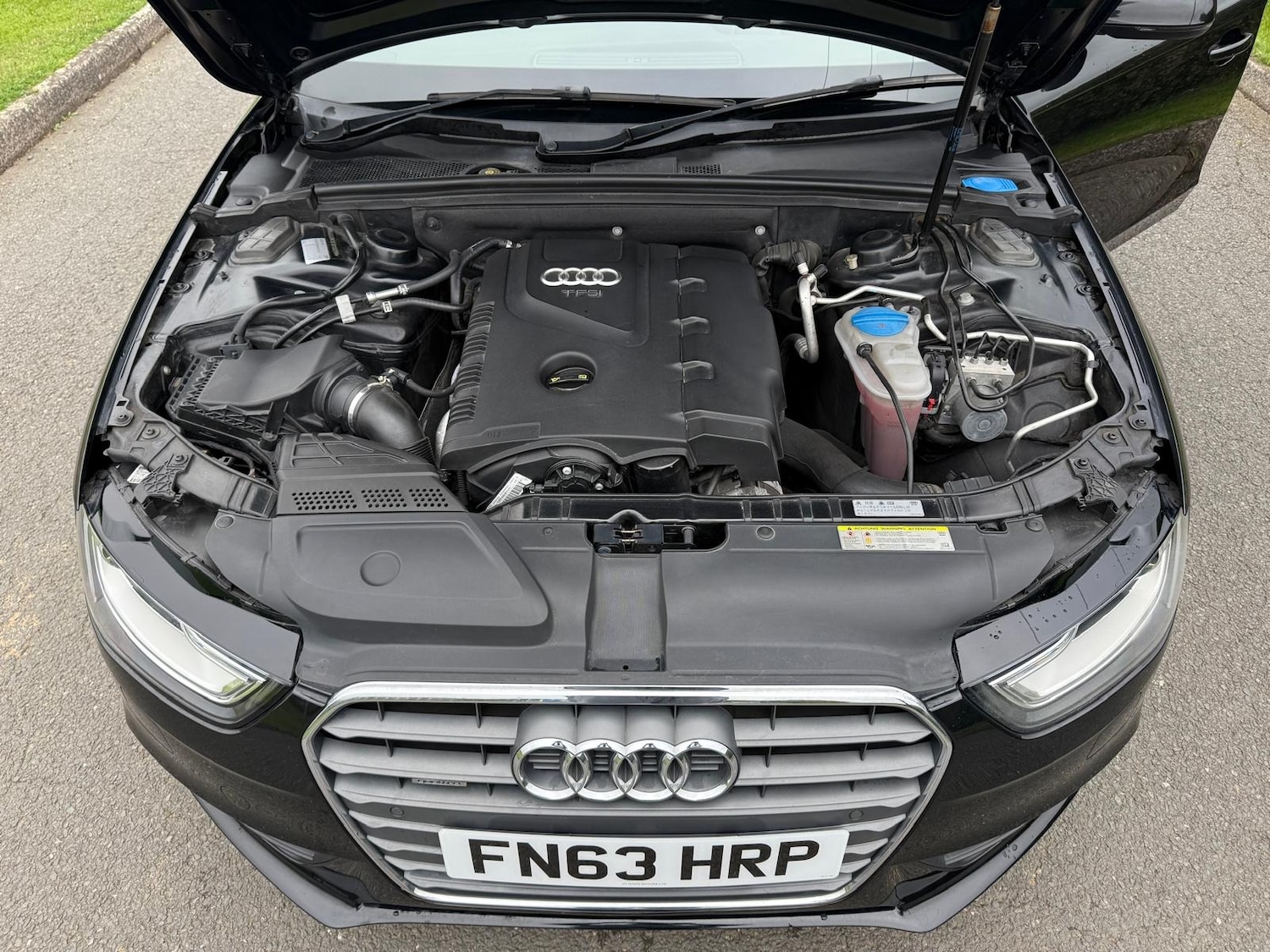 Used Audi A4 2025 for sale - 76507757: Photo 29