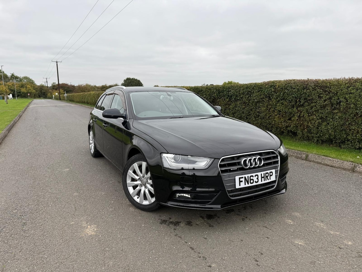Used Audi A4 2025 for sale - 76507757: Photo 3