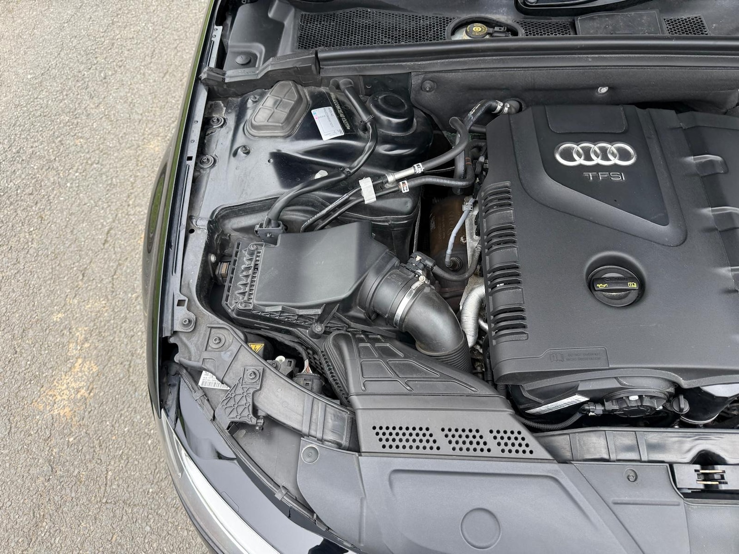 Used Audi A4 2025 for sale - 76507757: Photo 30