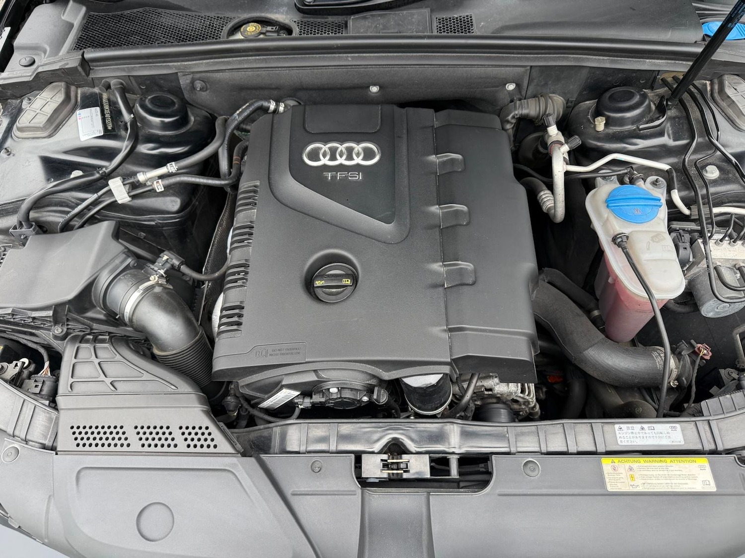Used Audi A4 2025 for sale - 76507757: Photo 31