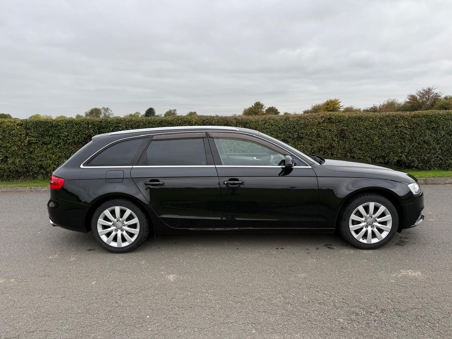 Used Audi A4 2025 for sale - 76507757: Photo 4