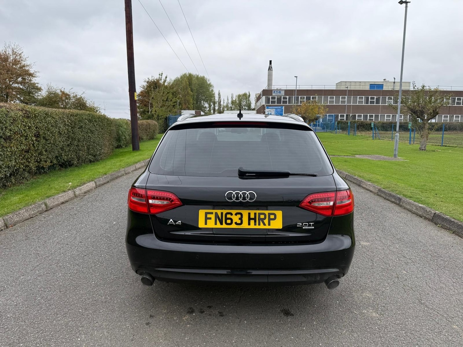 Used Audi A4 2025 for sale - 76507757: Photo 8