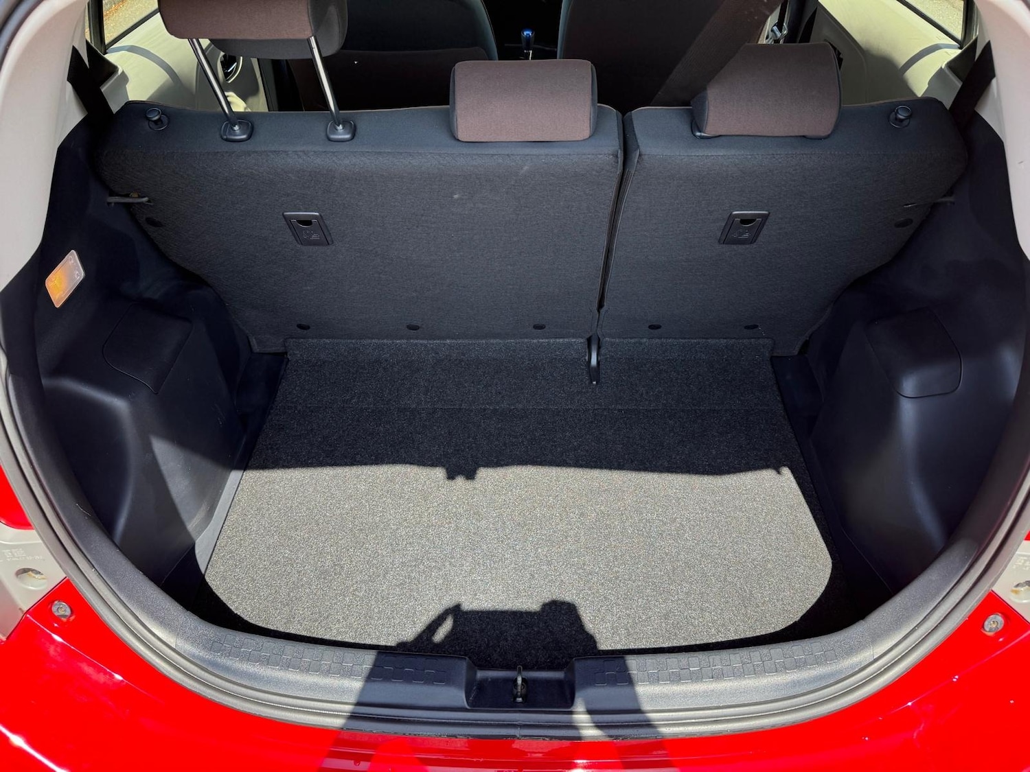 Used Toyota Aqua 2025 for sale - 76971198: Photo 10