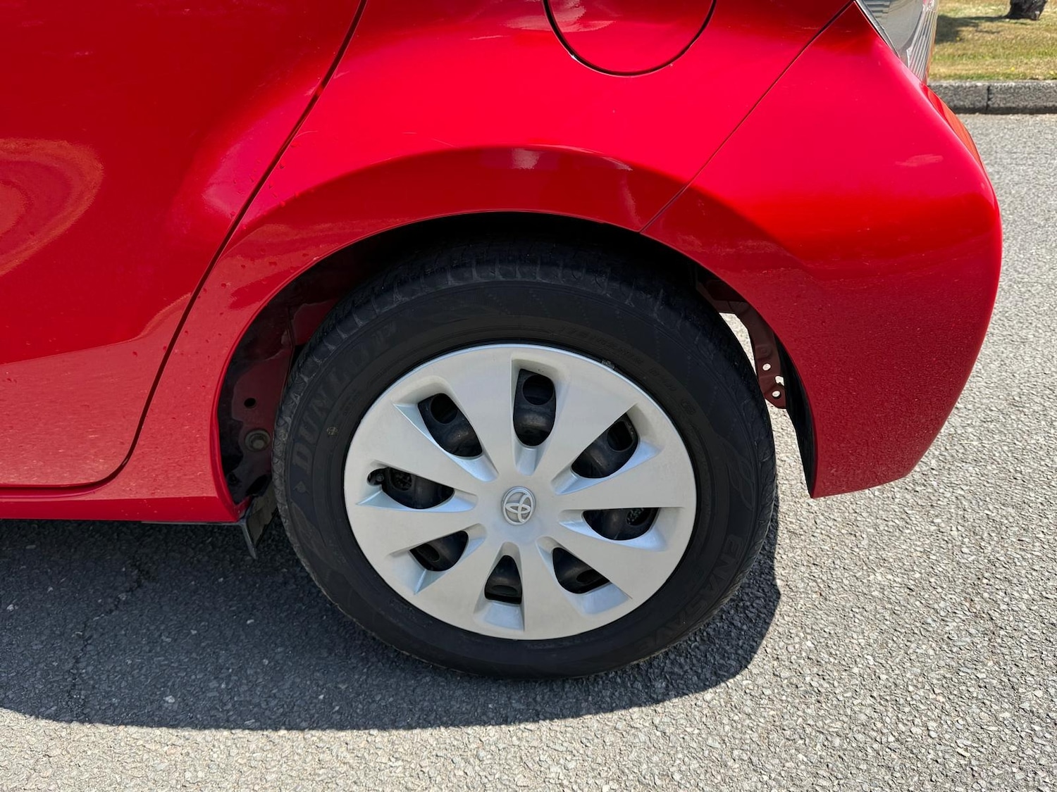 Used Toyota Aqua 2025 for sale - 76971198: Photo 13