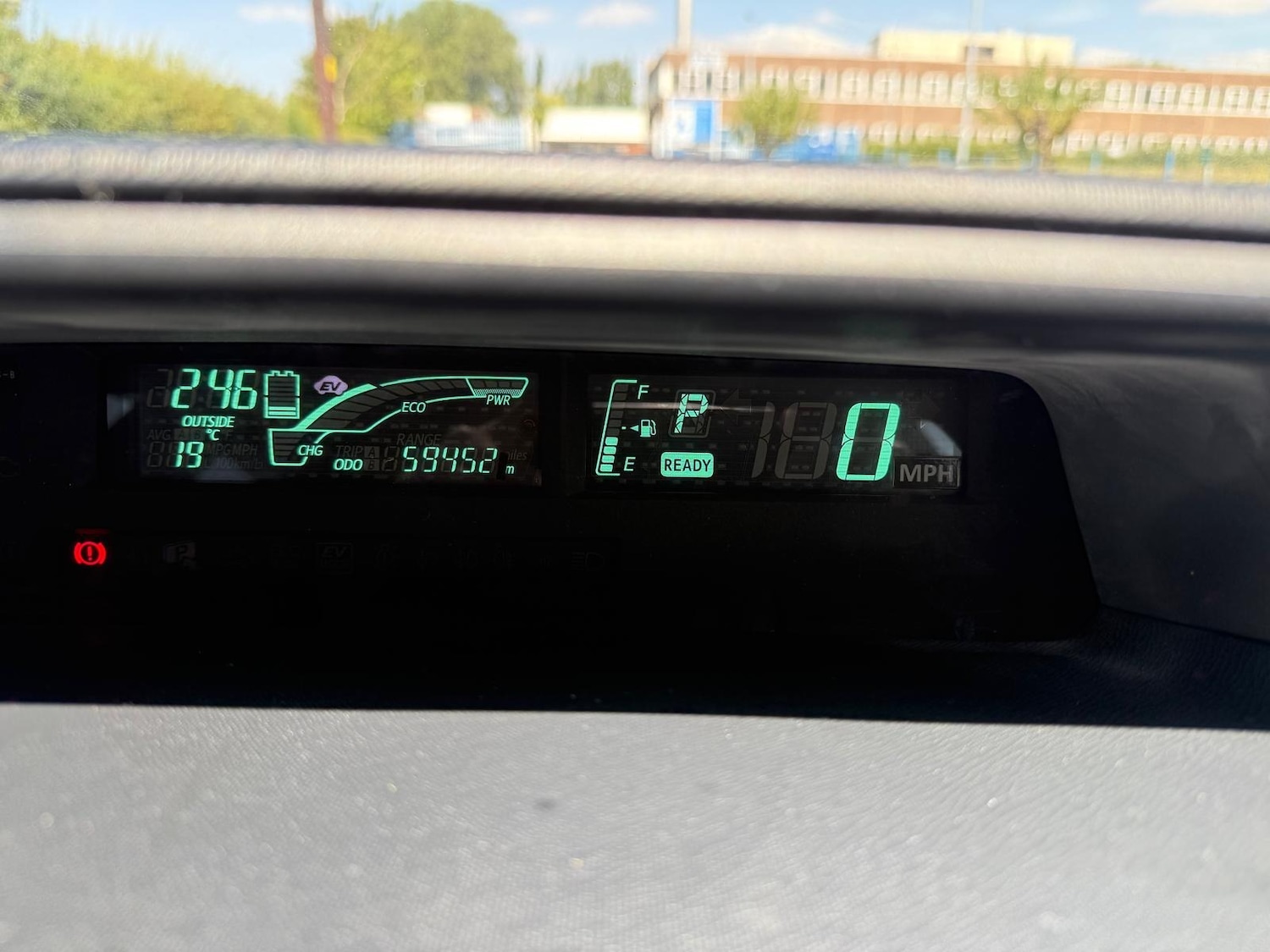 Used Toyota Aqua 2025 for sale - 76971198: Photo 17