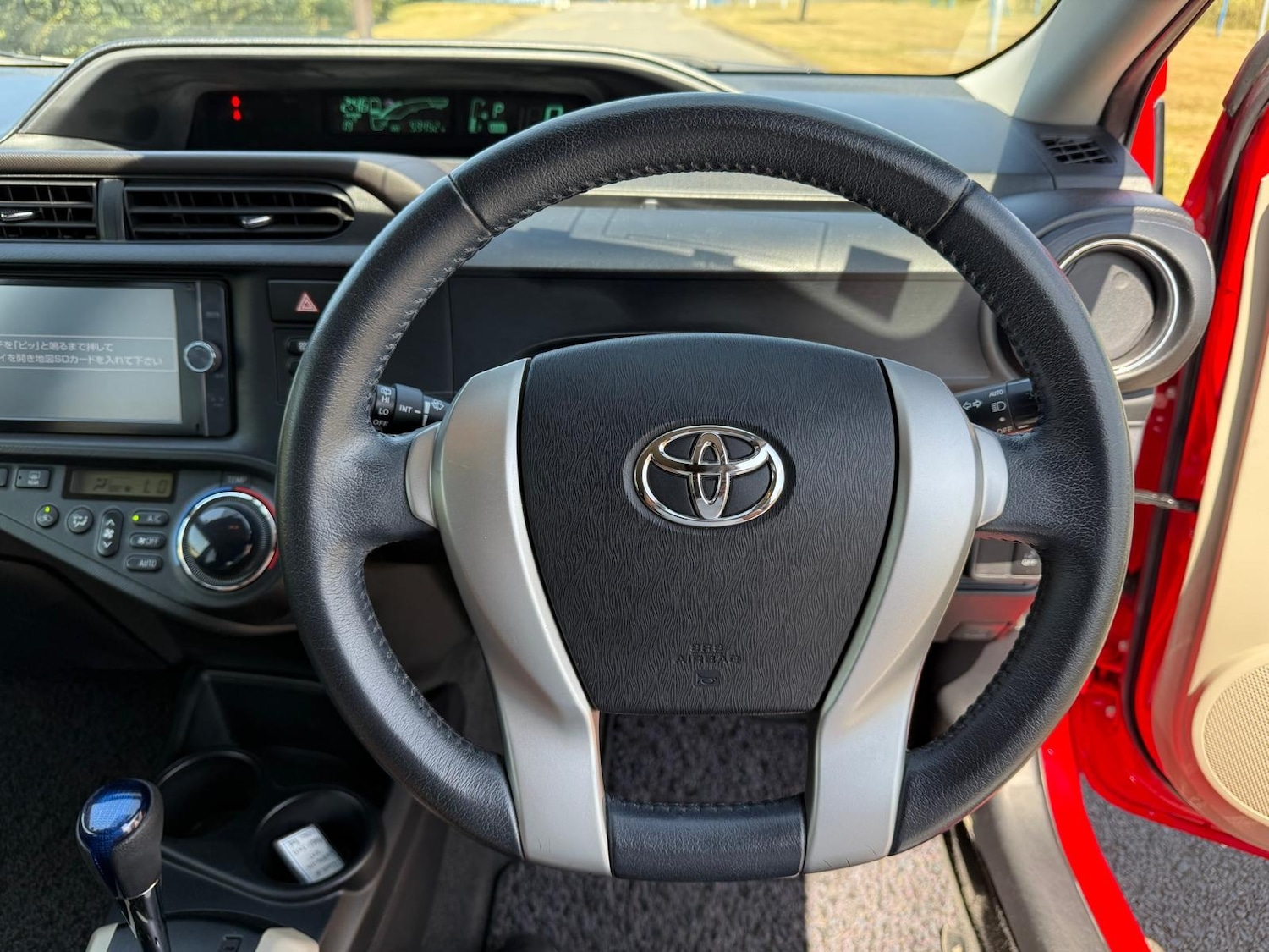 Used Toyota Aqua 2025 for sale - 76971198: Photo 18